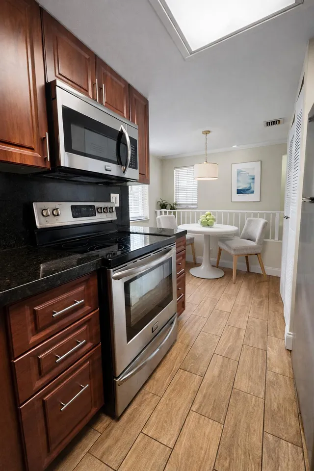 2-bedroom home at 2837 N Course Drive #202, Pompano Beach
