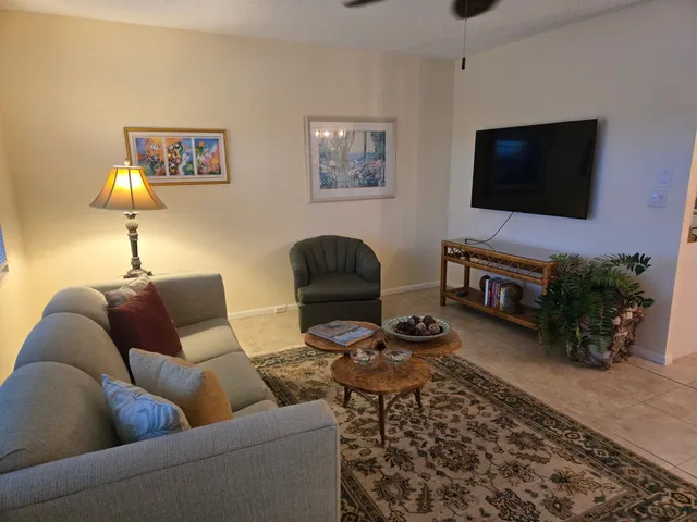 1-bedroom home at 4047 N Newport N #4047, Deerfield Beach