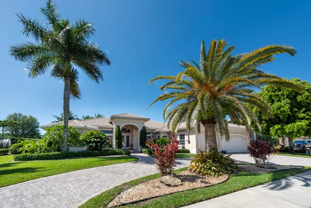 5-bedroom home at 15234 SW 40th Street, Davie
