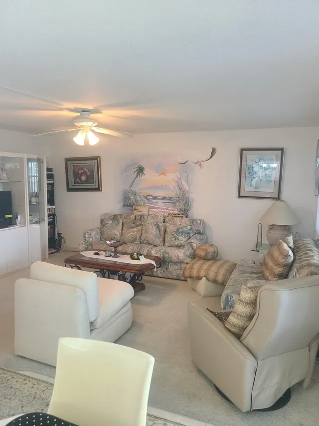 2-bedroom home at 257 Brittany F #257, Delray Beach