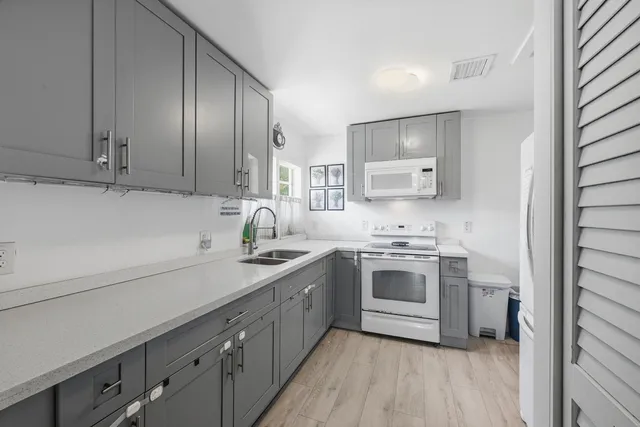 6-bedroom home at 7700 NE 1st Court, Miami