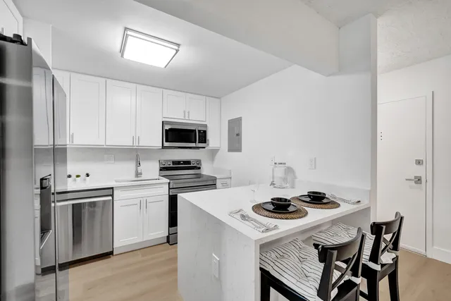 1-bedroom home at 7300 NW 17th Street #305, Plantation