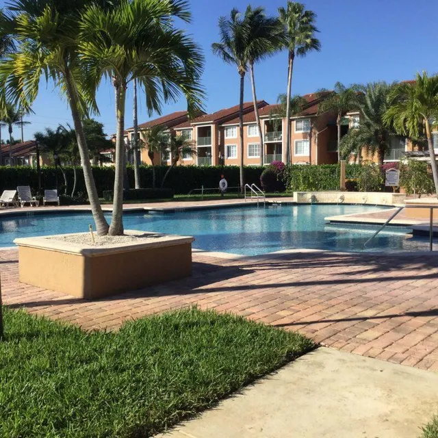 3-bedroom home at 7872 Sonoma Springs Circle #205, Lake Worth
