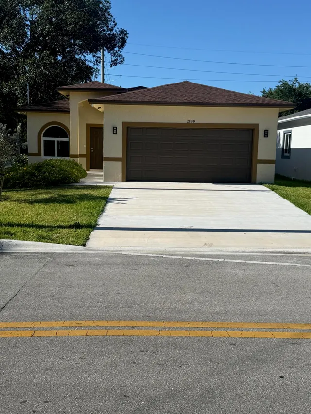 3-bedroom home at 2999 NW 9th Street, Fort Lauderdale