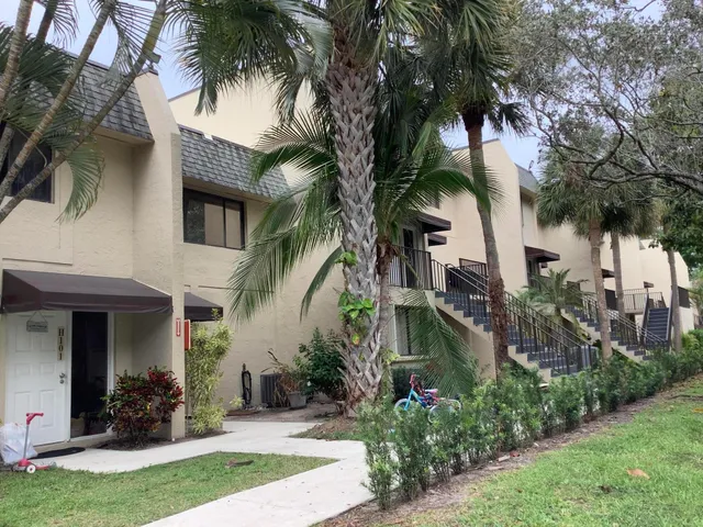 2-bedroom home at 65 Deer Creek Road #H203, Deerfield Beach