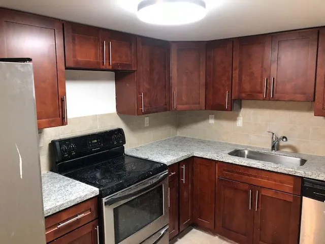 2-bedroom home at 7300 NW 17th Street #201, Plantation