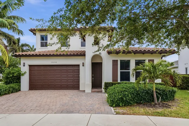 4-bedroom home at 15155 SW 176th Lane, Miami