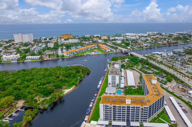 3-bedroom home at 1627 Riverview Road #615, Deerfield Beach