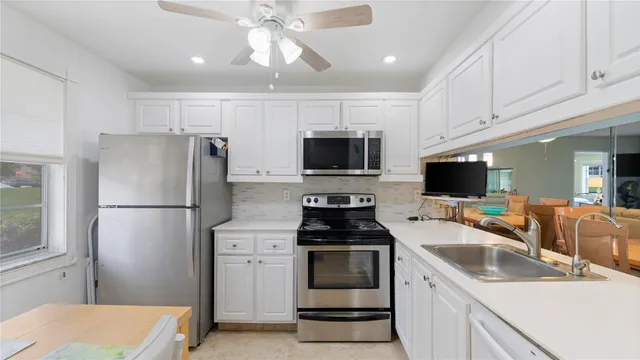 2-bedroom home at 2710 Nassau Bend, Coconut Creek