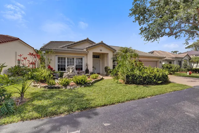 4-bedroom home at 3460 Dunes Vista Drive, Pompano Beach