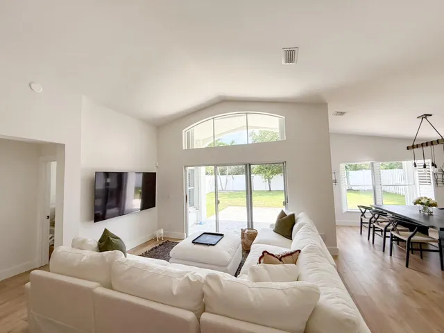 3-bedroom home at 7895 Manor Forest Boulevard, Boynton Beach