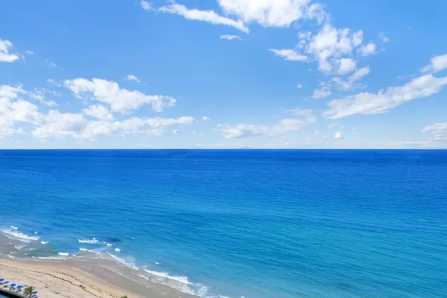2-bedroom home at 500 S Ocean Boulevard #2205, Boca Raton
