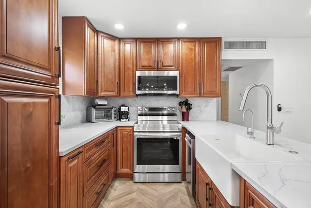 2-bedroom home at 156 Seville, Delray Beach