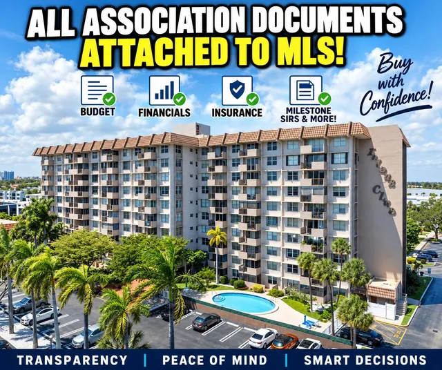 2-bedroom home at 777 S Federal Highway #Rp301, Pompano Beach