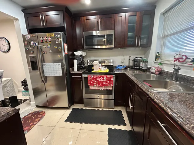 2-bedroom home at 6600 Royal Palm Boulevard #103b, Margate