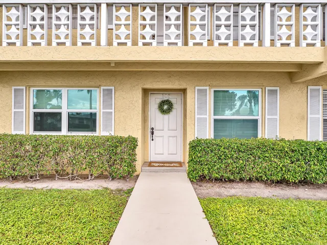 2-bedroom home at 1151 Calamondin Terrace, Delray Beach