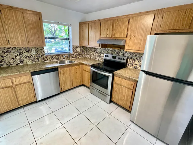 2-bedroom home at 10442 Sunrise Lakes Boulevard #104, Sunrise