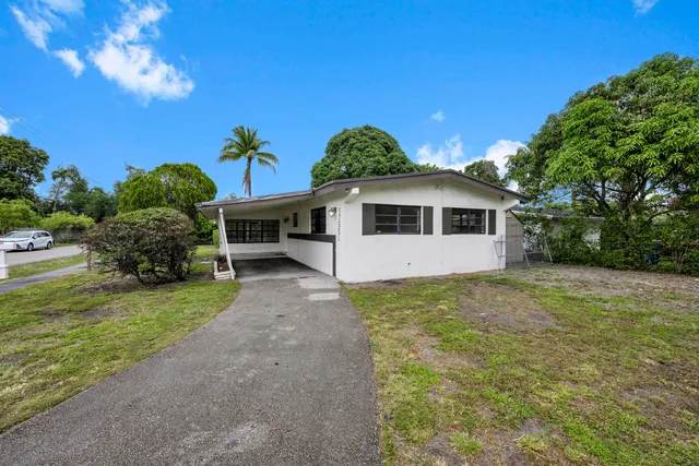 3-bedroom home at 17551 NE 5th Avenue, North Miami Beach