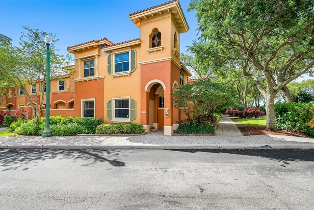 3-bedroom home at 2280 Anchor Court #2606, Dania Beach