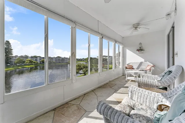 2-bedroom home at 3027 Guildford B, Boca Raton