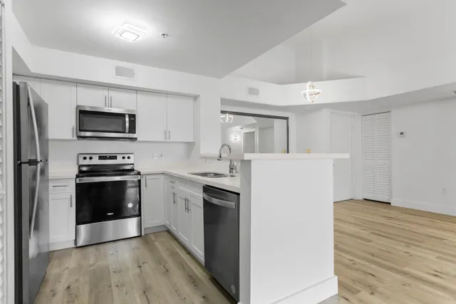 2-bedroom home at 2113 Renaissance Boulevard #306, Miramar