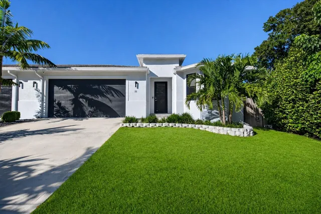 3-bedroom home at 21 NE 25th Street, Wilton Manors