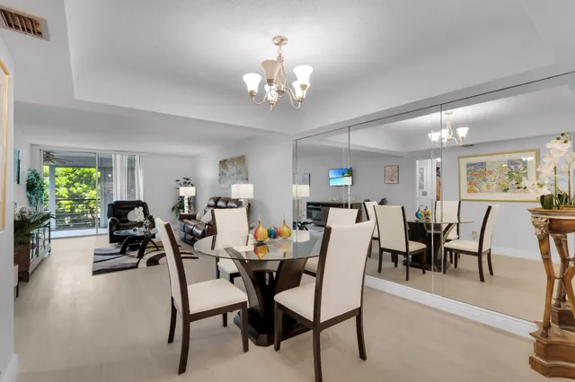 2-bedroom home at 23247 N Barwood Ln Lane N #305, Boca Raton