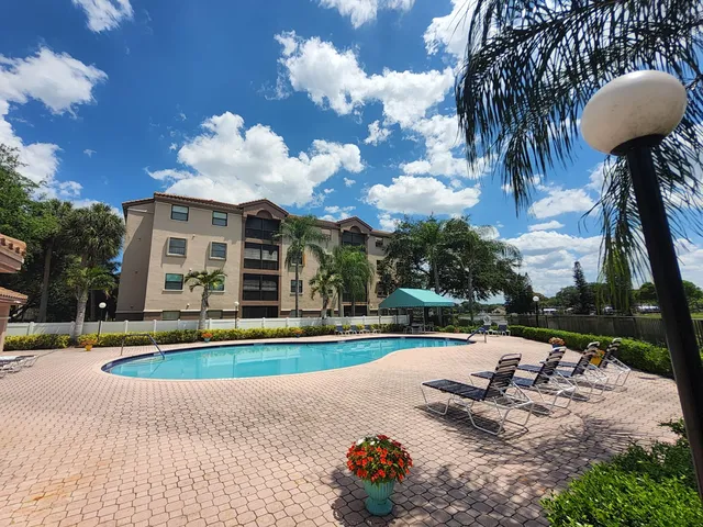 3-bedroom home at 4300 NW 30th Street #147, Coconut Creek