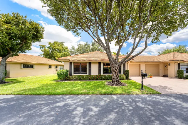 2-bedroom home at 4520 Ficus Tree Road, Boynton Beach