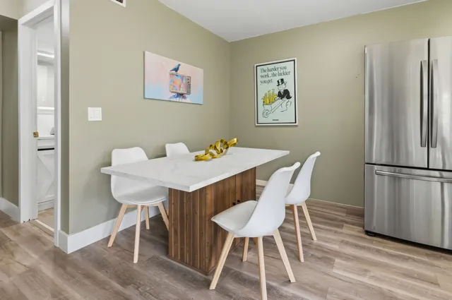 2-bedroom home at 545 Trace Circle #102, Deerfield Beach
