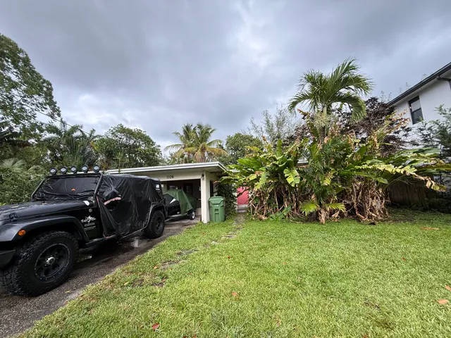 3-bedroom home at 1106 NE 18th Avenue, Fort Lauderdale