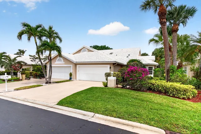 3-bedroom home at 6071 Greenspointe Drive, Boynton Beach
