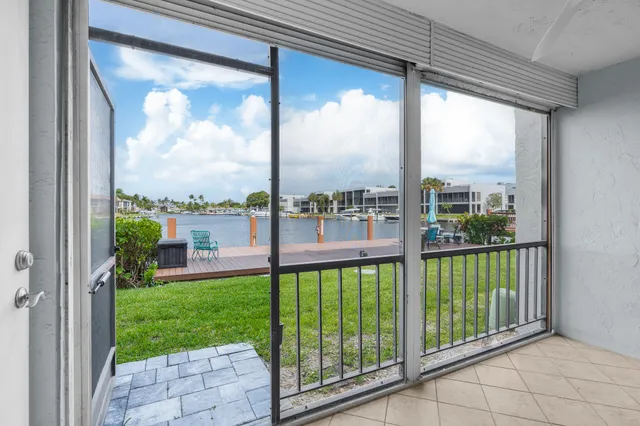 2-bedroom home at 777 S Federal Highway #G103, Pompano Beach