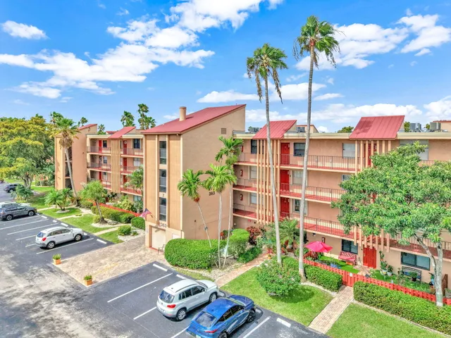 2-bedroom home at 363 N Rock Island Road #205, Margate