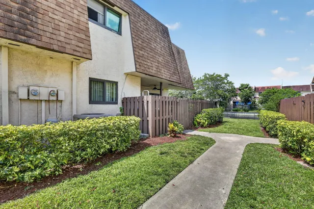 3-bedroom home at 139 San Remo Boulevard #139, North Lauderdale
