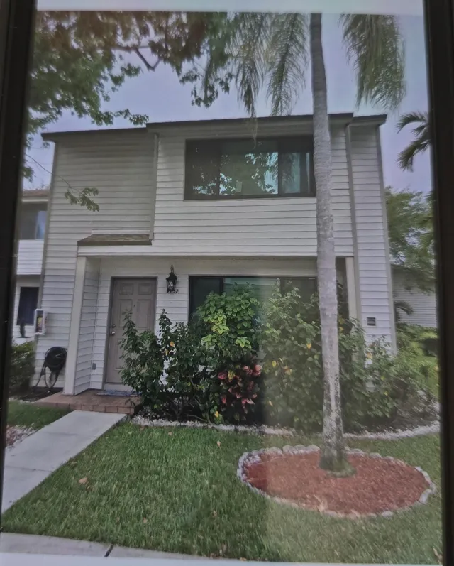3-bedroom home at 9752 NW 37th Street #7g, Sunrise