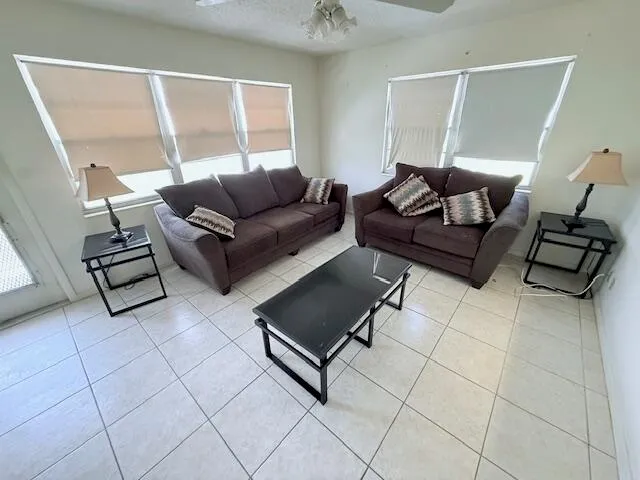 1-bedroom home at 128 Upminster F Crescent, Deerfield Beach