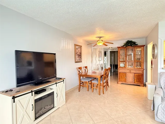 1-bedroom home at 53 Markham C #53, Deerfield Beach