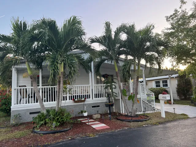 3-bedroom home at 4510 NW 67th Court NW, Coconut Creek