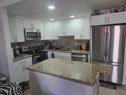 1-bedroom home at 188 Grantham F #188, Deerfield Beach