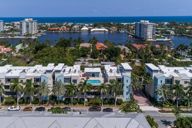 1-bedroom home at 335 SE 6th Avenue #304, Delray Beach
