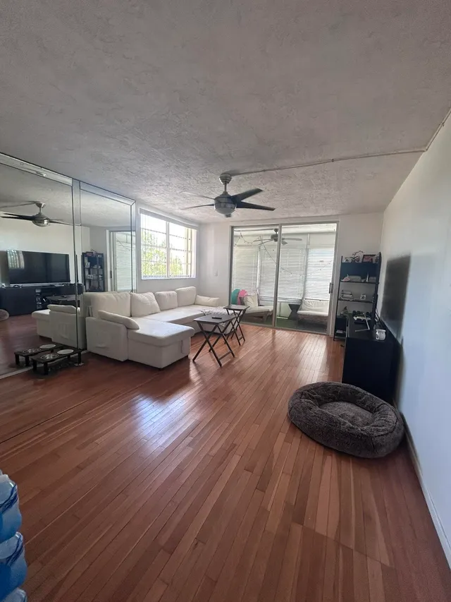 1-bedroom home at 7300 NW 17th Street #402, Plantation