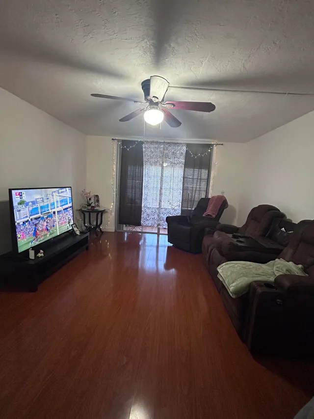 1-bedroom home at 7300 NW 17th Street #121, Plantation
