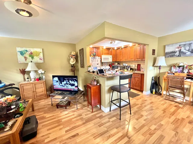 1-bedroom home at 283 Saxony F, Delray Beach