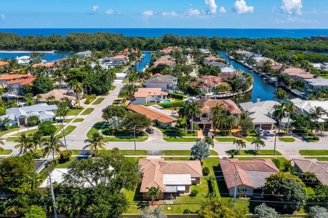 2-bedroom home at 3363 NE 6th Drive, Boca Raton