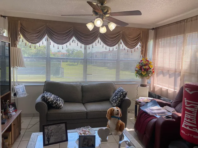 1-bedroom home at 9821 Sunrise Lakes Boulevard #210, Sunrise