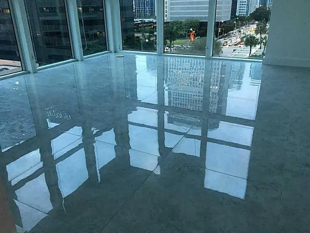 1-bedroom home at 951 Brickell Avenue #701, Miami