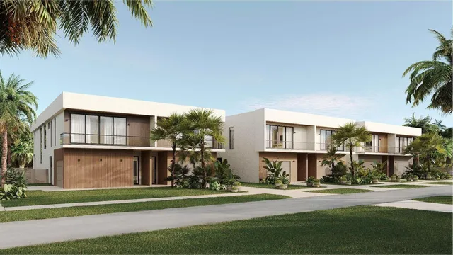 4-bedroom home at 1009 NE 3rd Street, Fort Lauderdale