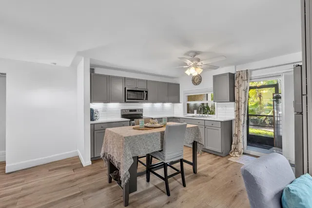 2-bedroom home at 5314 NE 6 Avenue #E20, Oakland Park