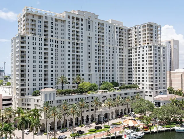 2-bedroom home at 511 SE 5th Avenue #912, Fort Lauderdale